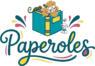 Logo paperoles