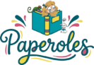 Logo paperoles